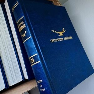 Encyclopedia Americana